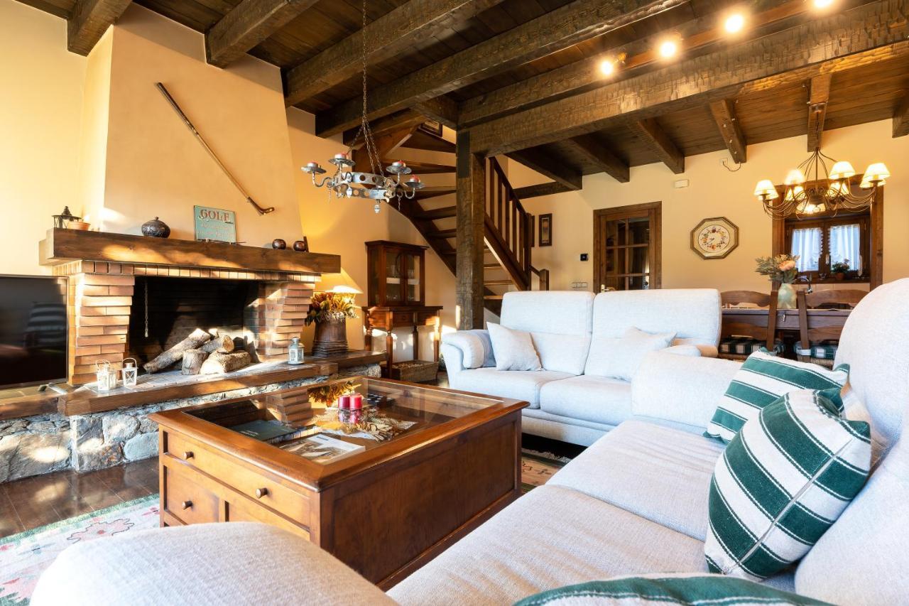 Casa Fontanals De Cerdanya Βίλα Soriguerola Εξωτερικό φωτογραφία