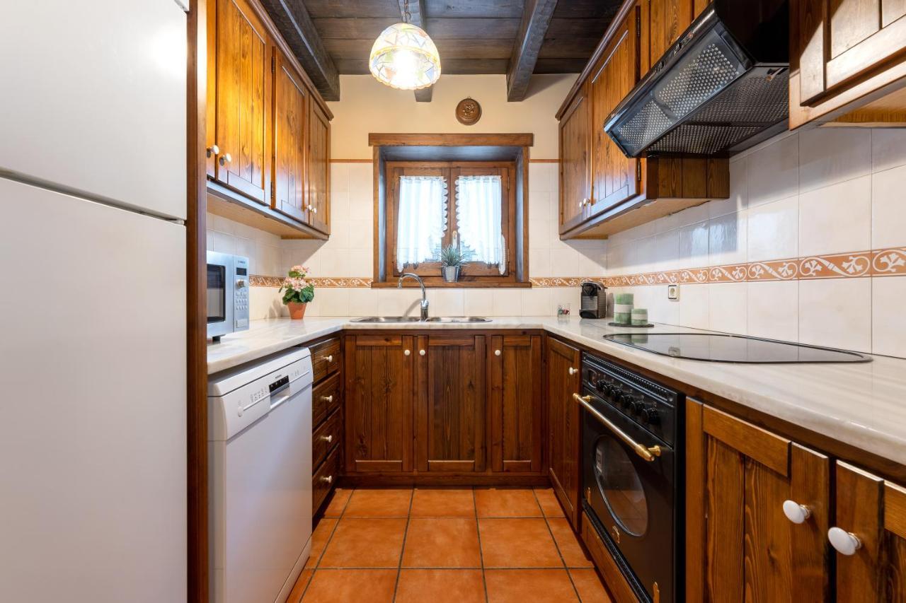Casa Fontanals De Cerdanya Βίλα Soriguerola Εξωτερικό φωτογραφία