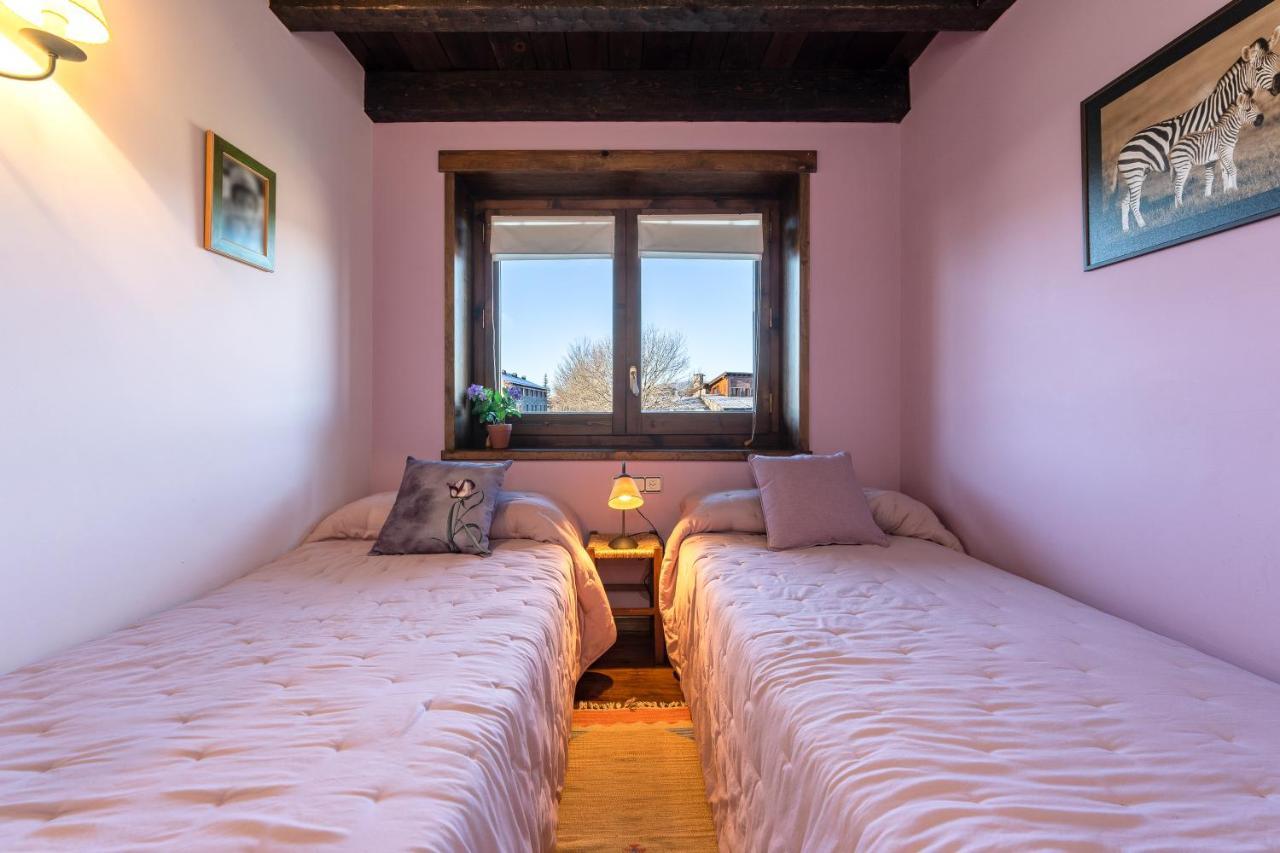 Casa Fontanals De Cerdanya Βίλα Soriguerola Εξωτερικό φωτογραφία