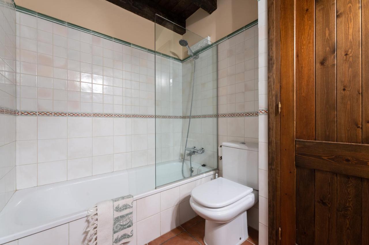 Casa Fontanals De Cerdanya Βίλα Soriguerola Εξωτερικό φωτογραφία