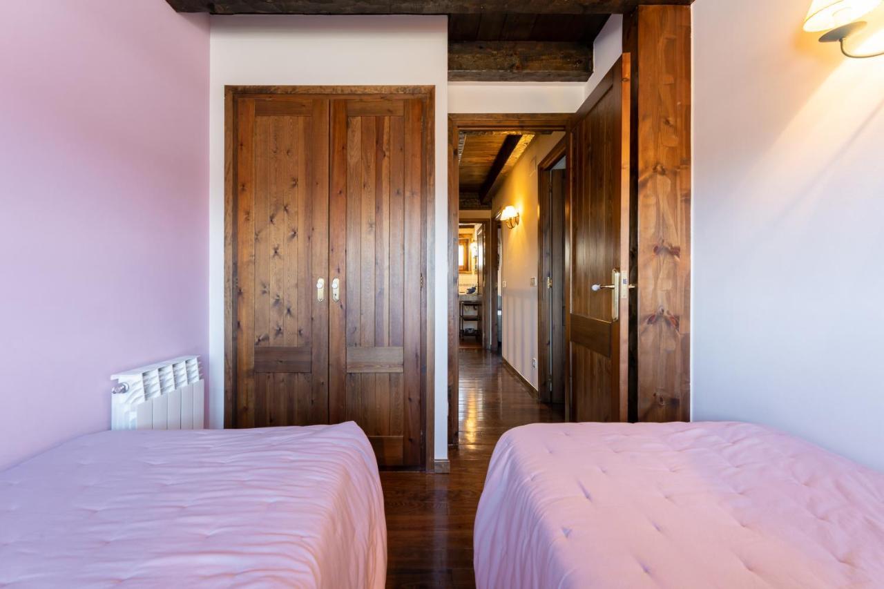 Casa Fontanals De Cerdanya Βίλα Soriguerola Εξωτερικό φωτογραφία
