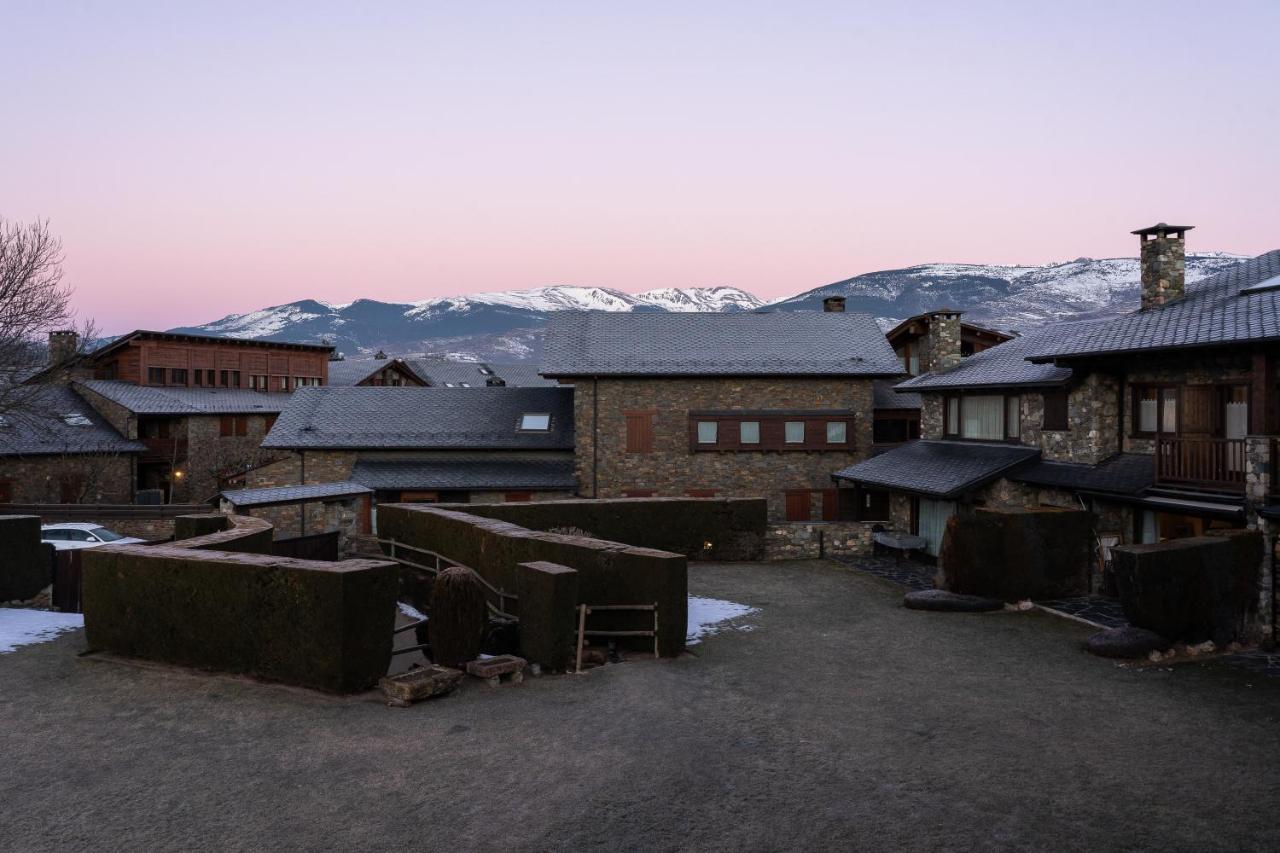 Casa Fontanals De Cerdanya Βίλα Soriguerola Εξωτερικό φωτογραφία